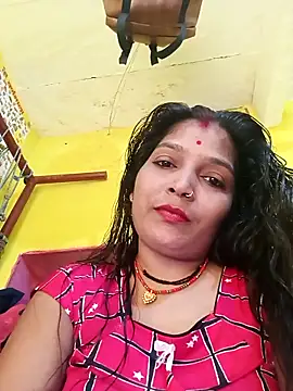 Samiya-143 online show from October 25, 2025, 7:38 am