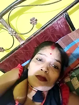 Samiya-143 online show from October 28, 2025, 8:51 am