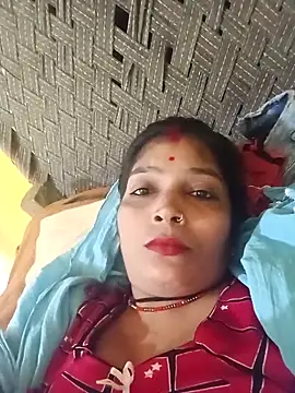 Samiya-143 online show from October 31, 2025, 9:32 am