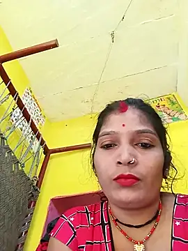 Samiya-143 online show from November 6, 2025, 6:14 am