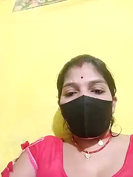 Samiya-143 online show from February 9, 2026, 3:27 pm