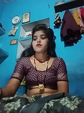Samiya-143 online show from June 7, 2026, 12:26 am