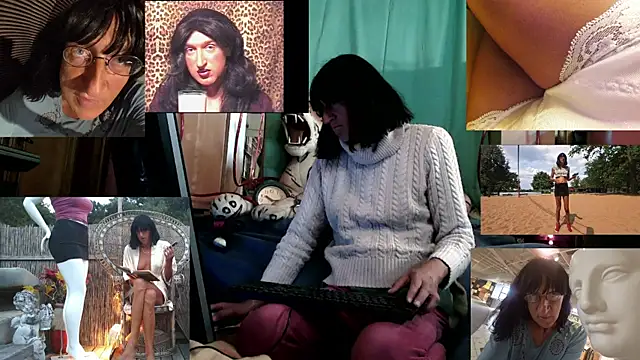 SissiDomination online show from October 2, 2025, 8:16 pm