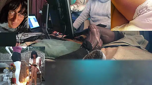 SissiDomination online show from December 21, 2025, 11:06 am