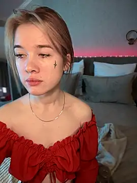 Snapshot of Marryme- chatting on February 27, 2026, 1:33 pm Marryme- online show from February 27, 2026, 1:33 pm