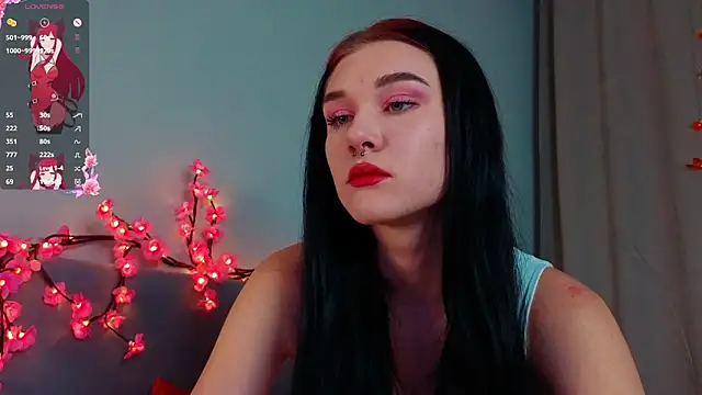 JenniferSullivan online show from October 25, 2025, 9:31 pm