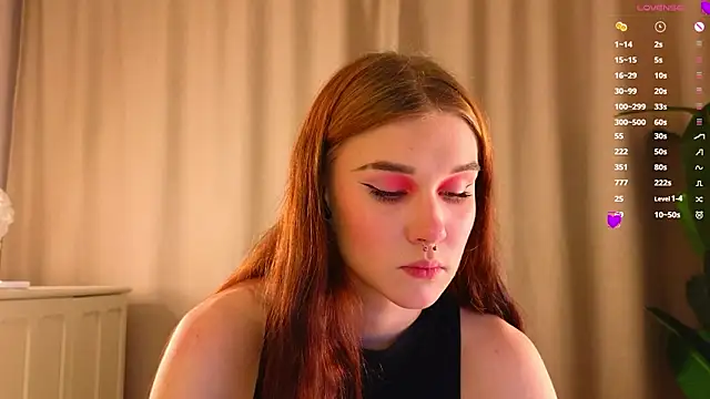 Snapshot of JenniferSullivan chatting on February 21, 2026, 12:11 am JenniferSullivan online show from February 21, 2026, 12:11 am