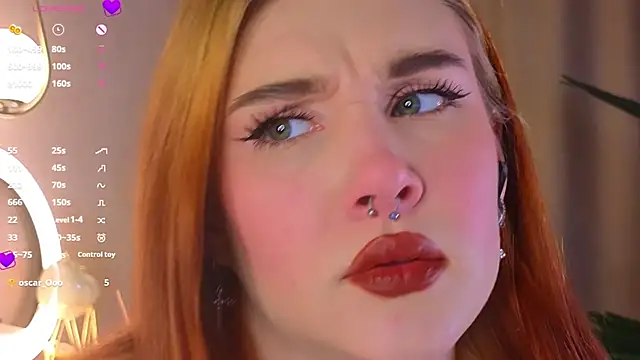 Snapshot of JenniferSullivan chatting on March 4, 2026, 10:16 pm JenniferSullivan online show from March 4, 2026, 10:16 pm