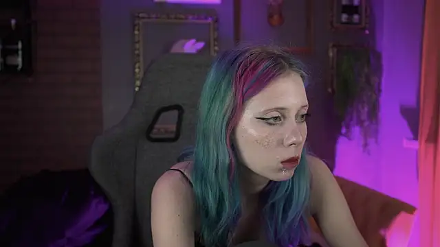 Snapshot of SakuraBliss chatting on November 26, 2025, 8:10 pm SakuraBliss online show from November 26, 2025, 8:10 pm