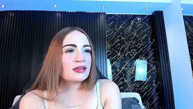 MadisonAnngel online show from October 22, 2025, 8:41 pm