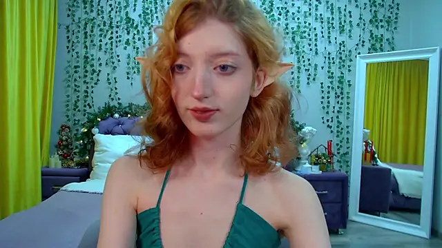 Snapshot of MistyMarlo chatting on December 19, 2025, 6:53 am MistyMarlo online show from December 19, 2025, 6:53 am