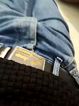 Jaden9008 online show from January 17, 2026, 7:06 pm