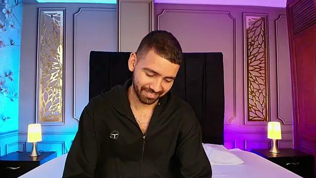 magnus serket online show from September 17, 2025, 11:34 am