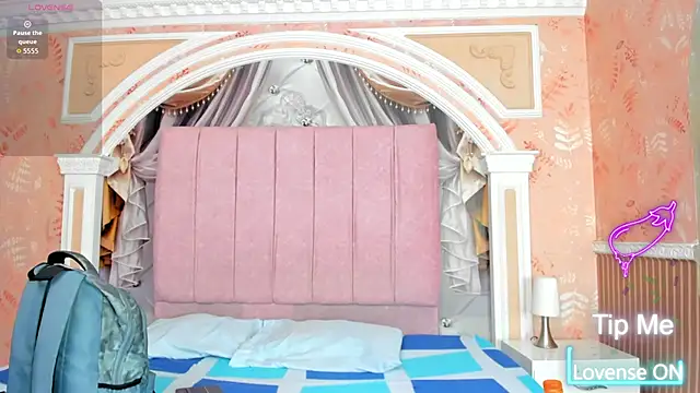 magnus serket online show from October 29, 2025, 11:34 am