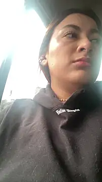 MacarenaRosse online show from December 20, 2025, 6:37 pm