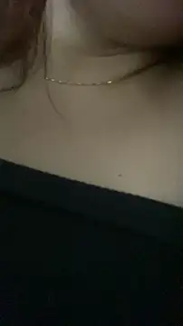 MacarenaRosse online show from January 5, 2026, 7:50 pm