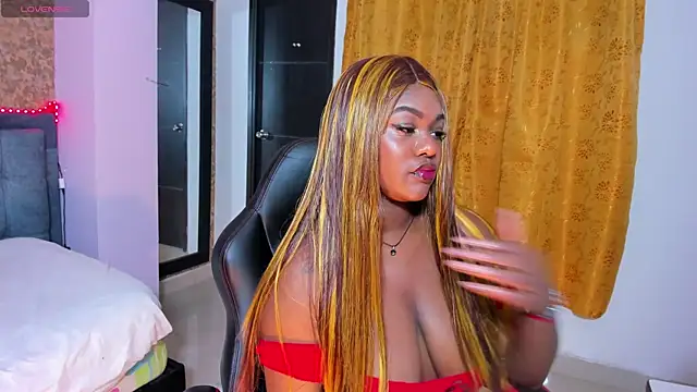 Keishe  online show from December 3, 2025, 7:23 pm