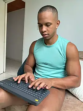 MarcoStriker online show from July 4, 2026, 3:29 pm