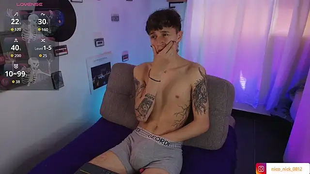 Snapshot of Nick_Bangover_ chatting on September 11, 2025, 5:24 pm Nick Bangover online show from September 11, 2025, 5:24 pm