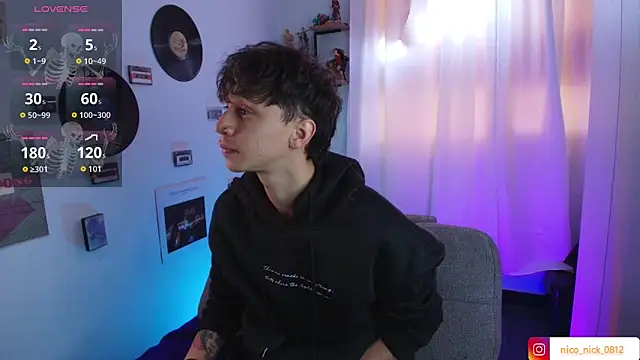 Snapshot of Nick_Bangover_ chatting on September 26, 2025, 5:17 pm Nick Bangover online show from September 26, 2025, 5:17 pm