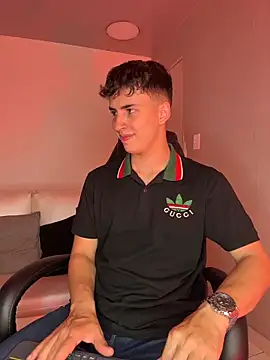 AdrianRinaldi online show from March 7, 2026, 8:06 pm