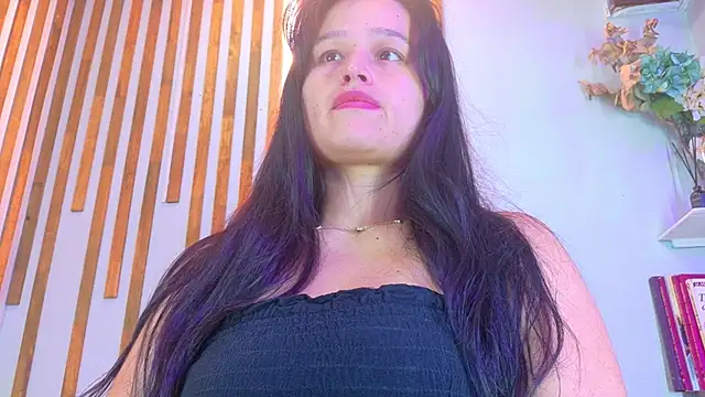 Jennifer Vega1 online show from October 10, 2025, 11:48 pm