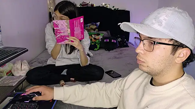 Snapshot of Conor_Taylor chatting on October 15, 2025, 2:39 pm Conor Taylor online show from October 15, 2025, 2:39 pm