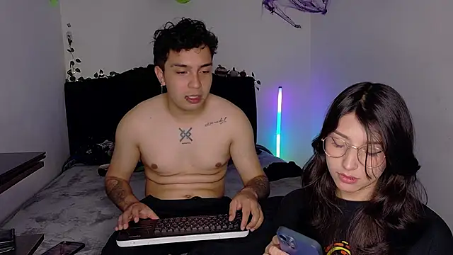 Snapshot of Conor_Taylor chatting on October 24, 2025, 3:30 pm Conor Taylor online show from October 24, 2025, 3:30 pm