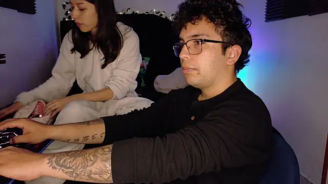 Snapshot of Conor_Taylor chatting on November 28, 2025, 1:25 pm Conor Taylor online show from November 28, 2025, 1:25 pm