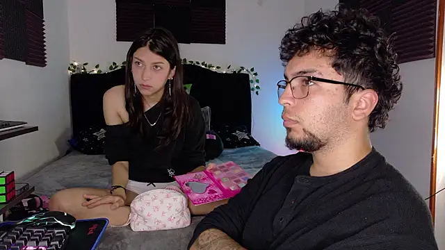 Snapshot of Conor_Taylor chatting on February 6, 2026, 2:09 pm Conor Taylor online show from February 6, 2026, 2:09 pm