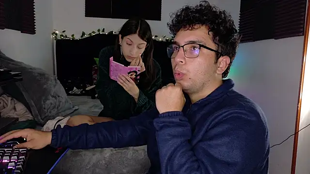 Snapshot of Conor_Taylor chatting on February 13, 2026, 1:29 pm Conor Taylor online show from February 13, 2026, 1:29 pm