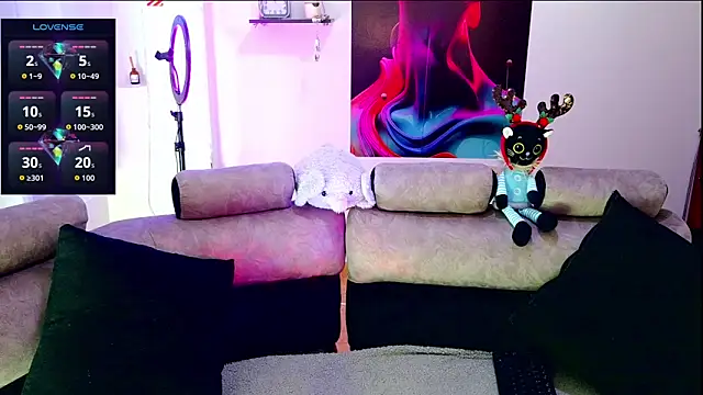 Snapshot of Elissa_goddess chatting on December 5, 2025, 1:52 pm Elissa goddess online show from December 5, 2025, 1:52 pm