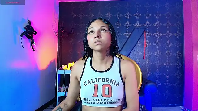 Sweettpleasure online show from December 18, 2025, 1:06 pm