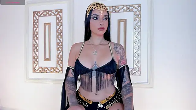 Snapshot of cocoamore chatting on March 15, 2026, 11:38 am cocoamore online show from March 15, 2026, 11:38 am