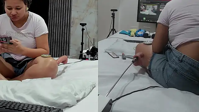 Snapshot of Alani_Queen chatting on February 15, 2026, 7:10 pm Alani Queen online show from February 15, 2026, 7:10 pm