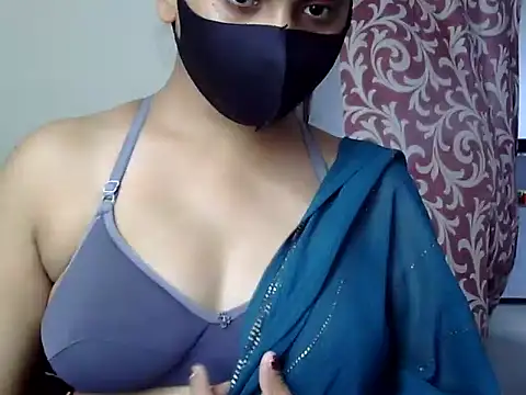 Bady  Riya online show from September 19, 2025, 4:25 am