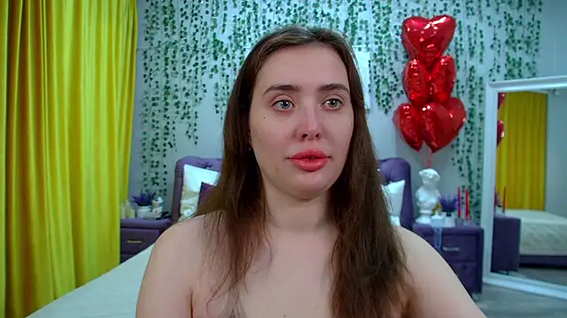 SherryBaers online show from February 17, 2026, 6:21 am