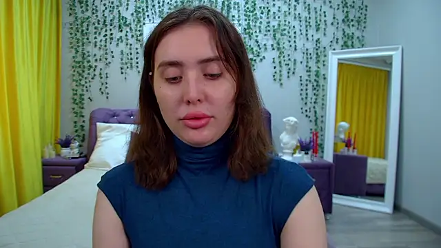 SherryBaers online show from March 30, 2026, 6:47 am