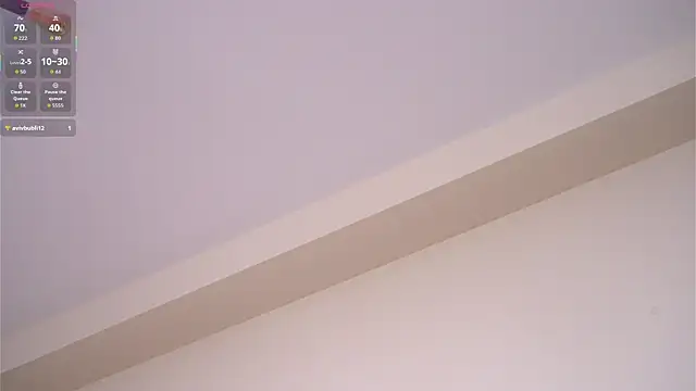 EdytAmber online show from October 4, 2025, 5:49 am