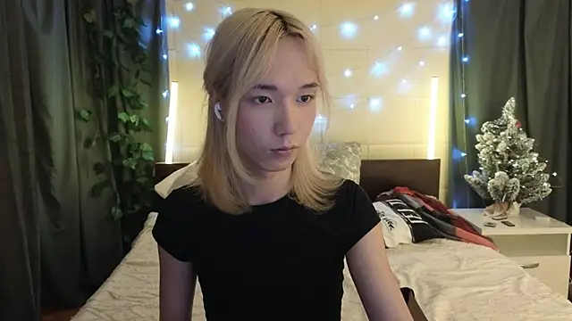 okerriella online show from January 11, 2026, 1:05 pm