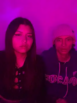 Karma And Sex online show from October 22, 2025, 6:57 am