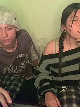 Karma And Sex online show from November 2, 2025, 7:44 am