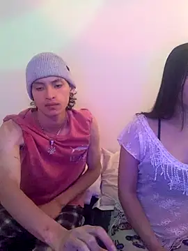 Karma And Sex online show from November 8, 2025, 3:12 pm