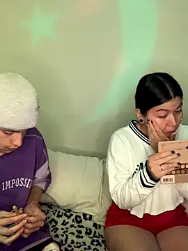 Karma And Sex online show from November 16, 2025, 10:54 am