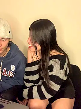 Karma And Sex online show from December 21, 2025, 4:19 am