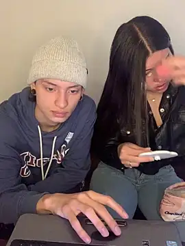 Karma And Sex online show from December 21, 2025, 6:48 pm