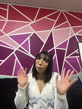 Niina Sissy online show from September 13, 2025, 10:20 pm