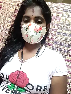 Snapshot of Tamil_Jillu chatting on September 19, 2025, 8:05 am Tamil Jillu online show from September 19, 2025, 8:05 am