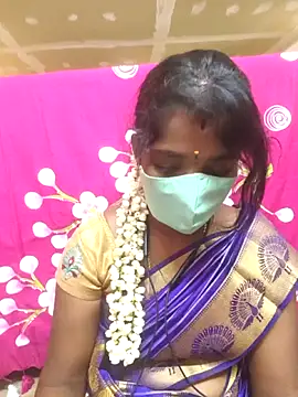 Snapshot of Tamil_Jillu chatting on October 8, 2025, 6:22 am Tamil Jillu online show from October 8, 2025, 6:22 am