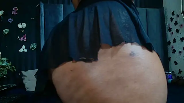 Stacy Dashh online show from April 11, 2026, 8:24 pm